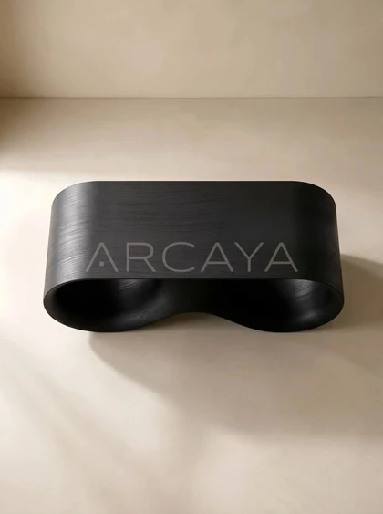 Alba Cloud Coffee Table - product view 09