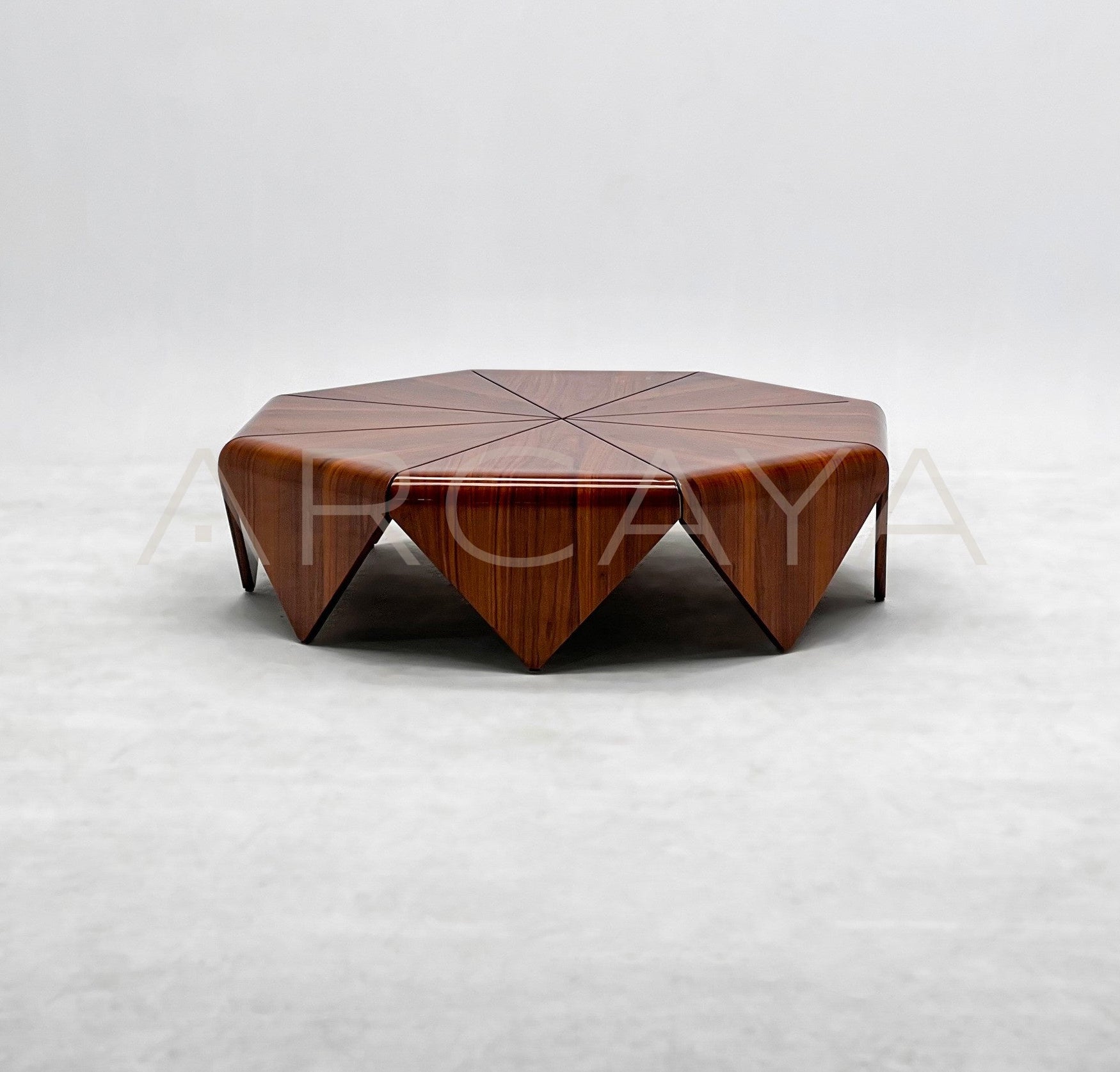 Petal Coffee Table