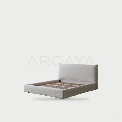 Mumo Nightstand A00212 — view 01