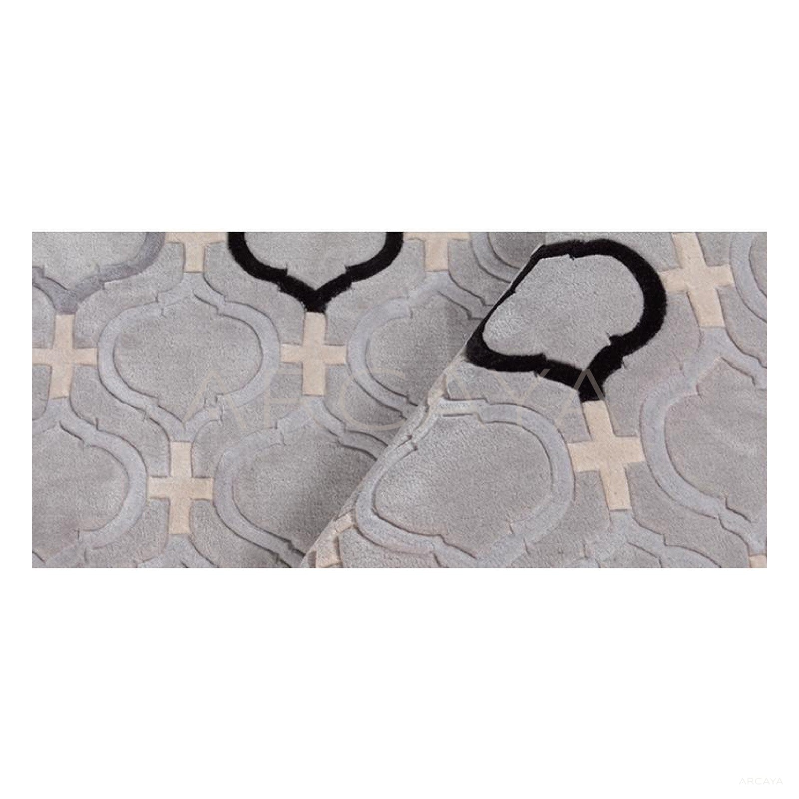 Custom Hand Tufted Rug Dsm P101 L F 23 11033 3 - detail