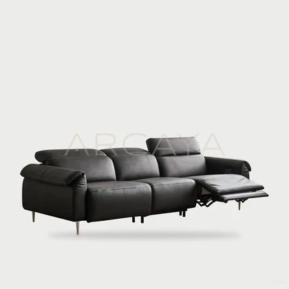 Mumo Sofa A00047 — view 01