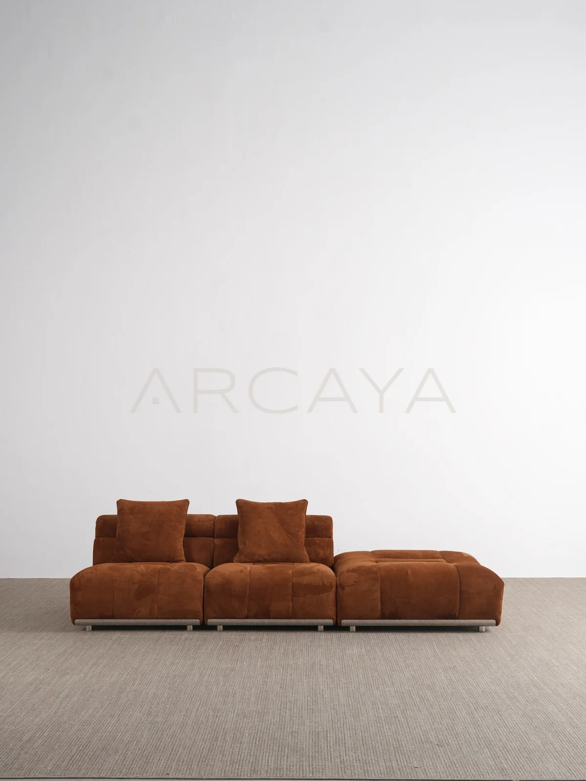 Enna Lumi Modular Sectional
