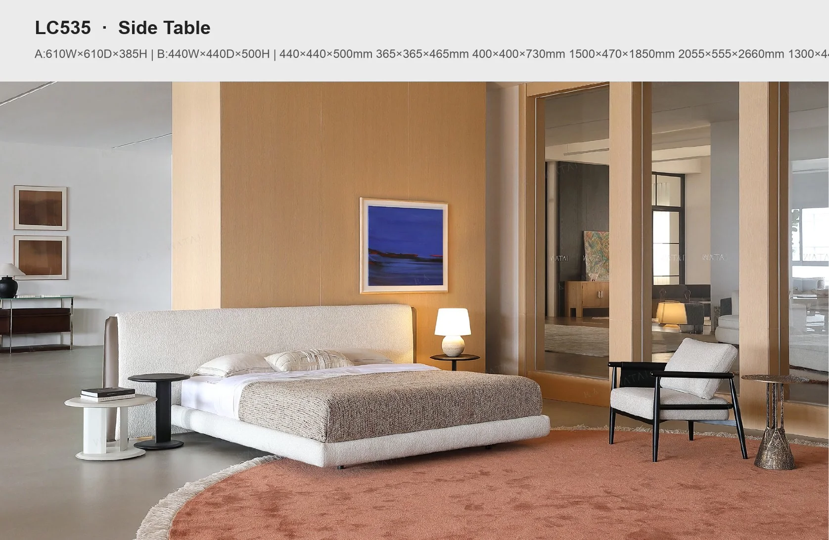 Have a floor plan or reference image?