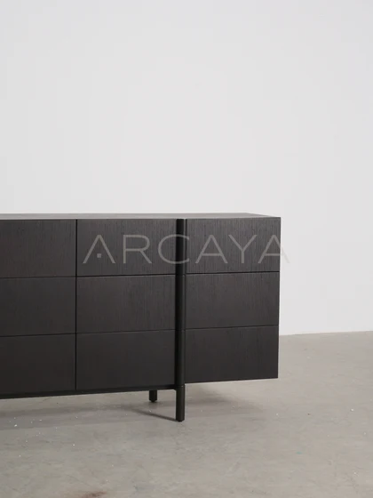 Elara Hill Sideboard — interior view 07