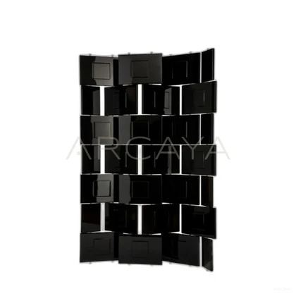 Aurelia Field Decorative Object — white background 02