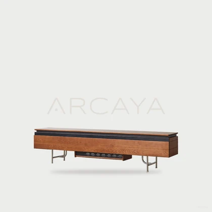 Mumo Dresser A00164 — view 01