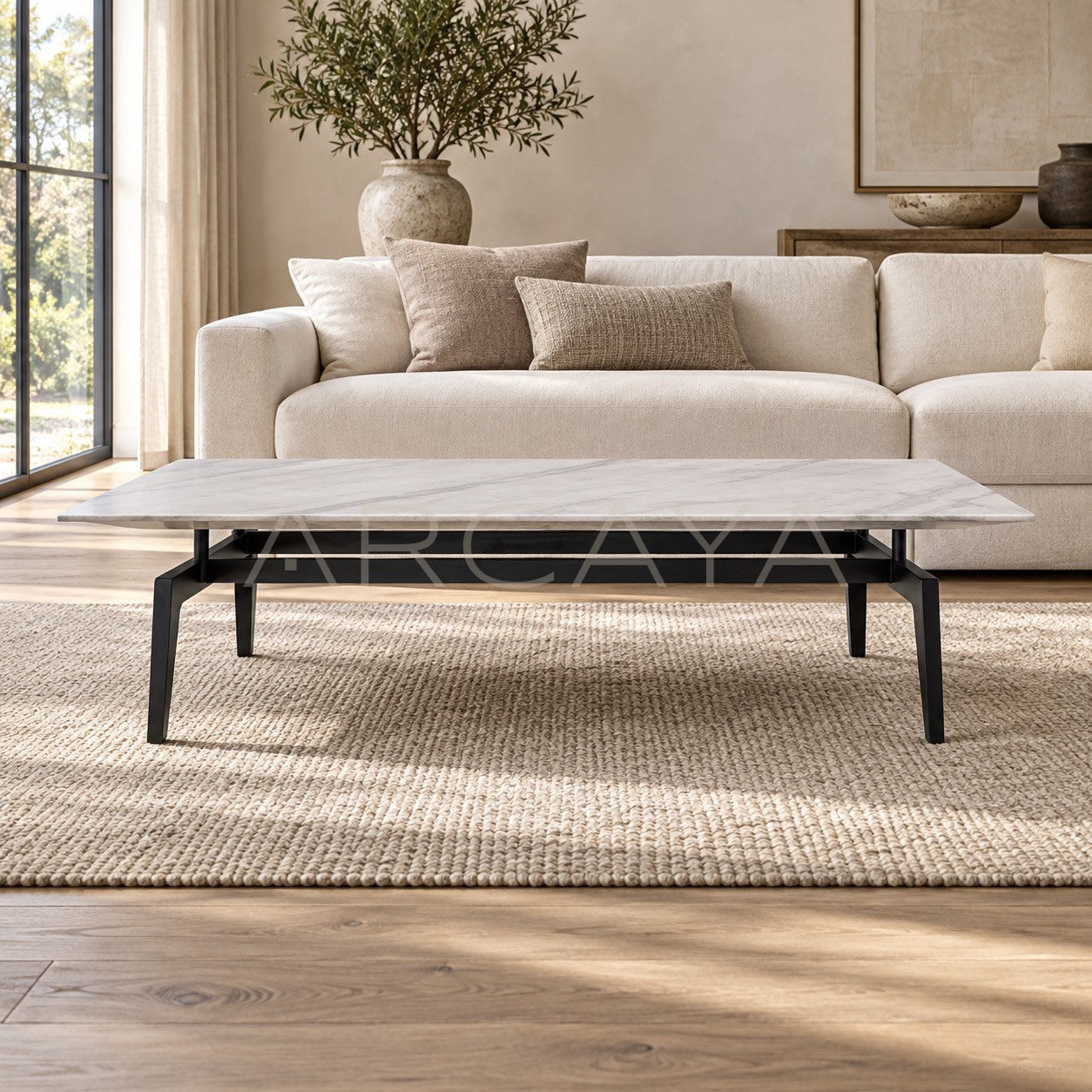 Coffee Table Pc 513D