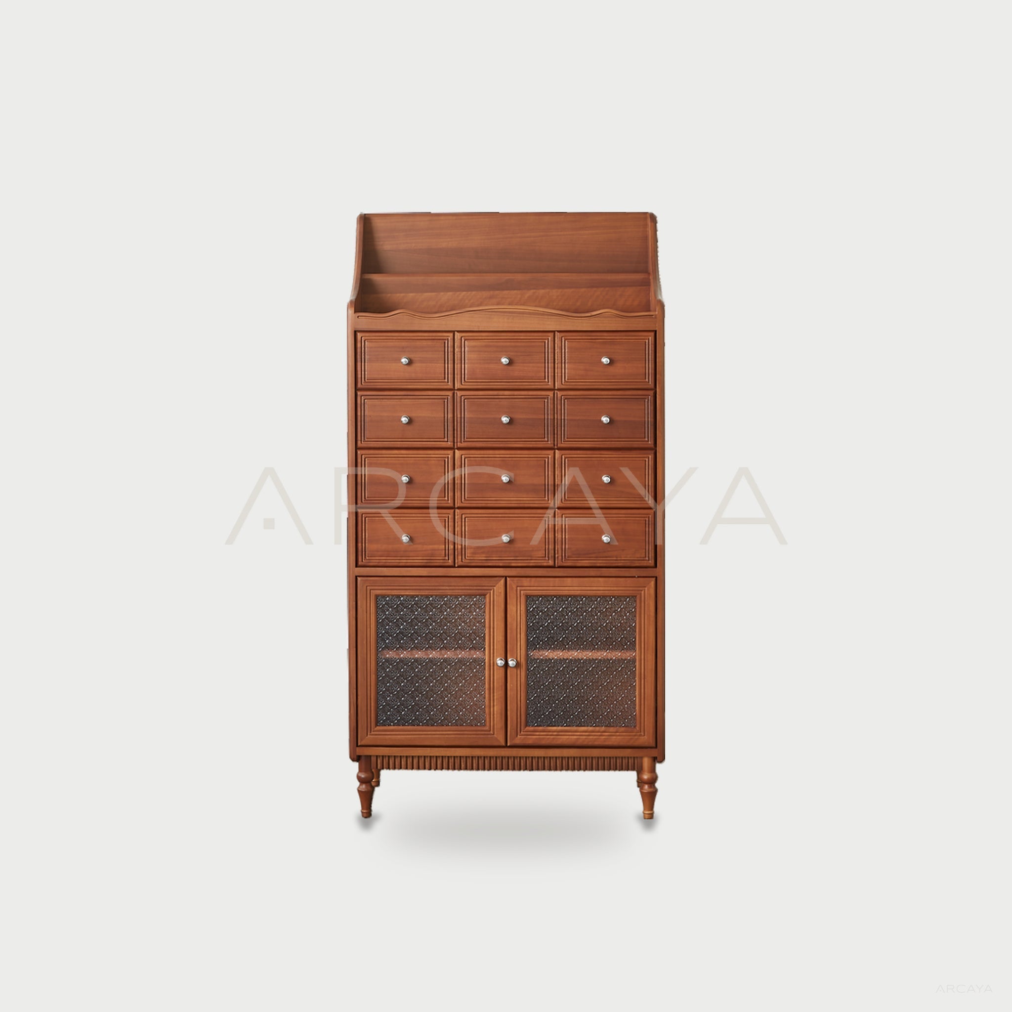 Mumo Dresser A00158