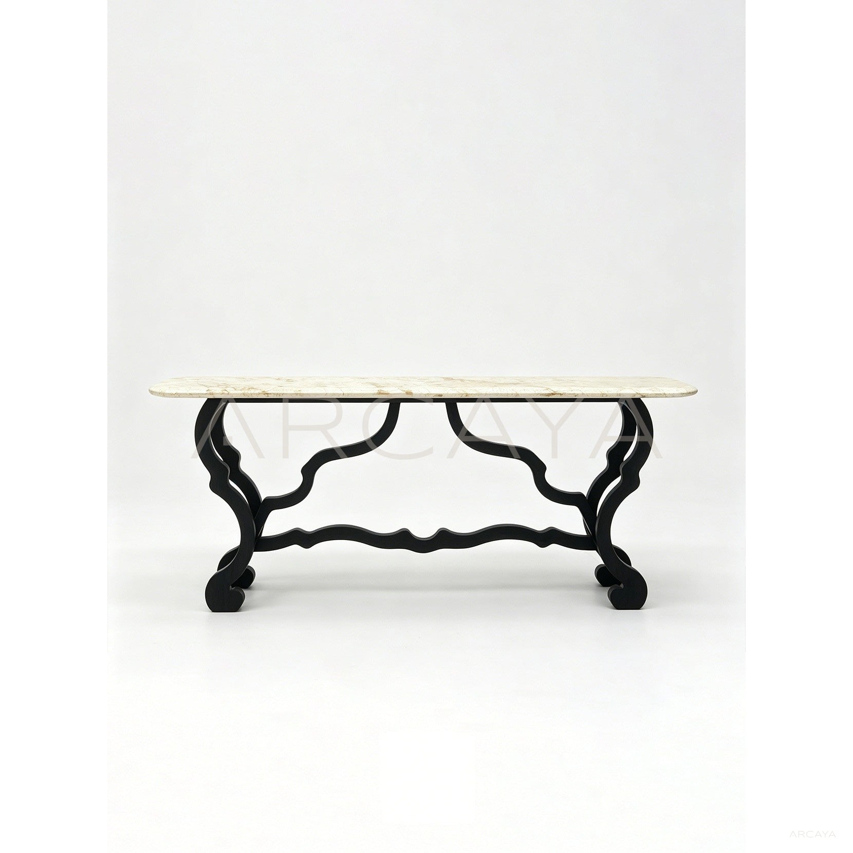 Aston Juankui Ku Furniture — Console - scene