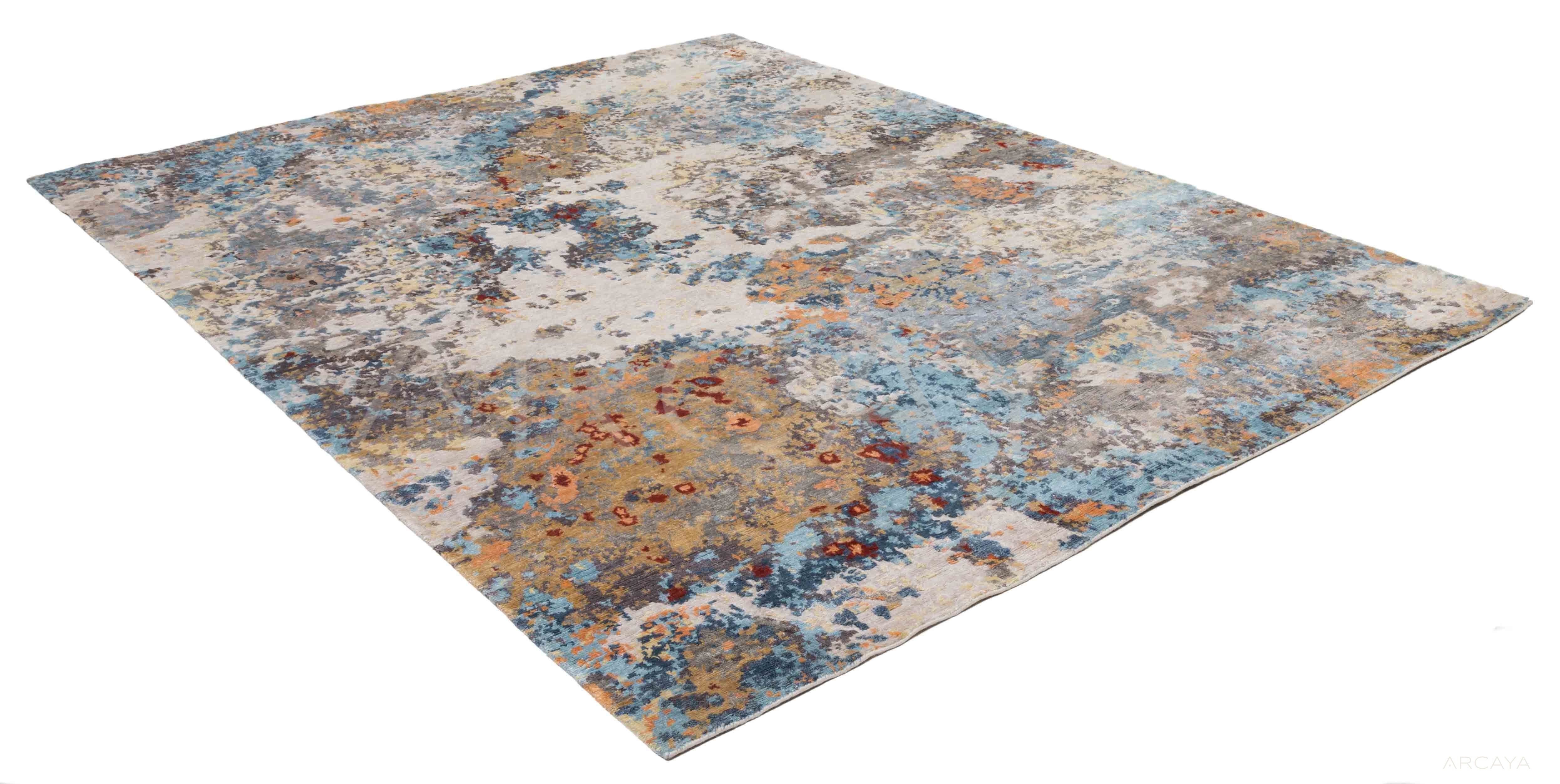 Elixer Atlas Area Rug