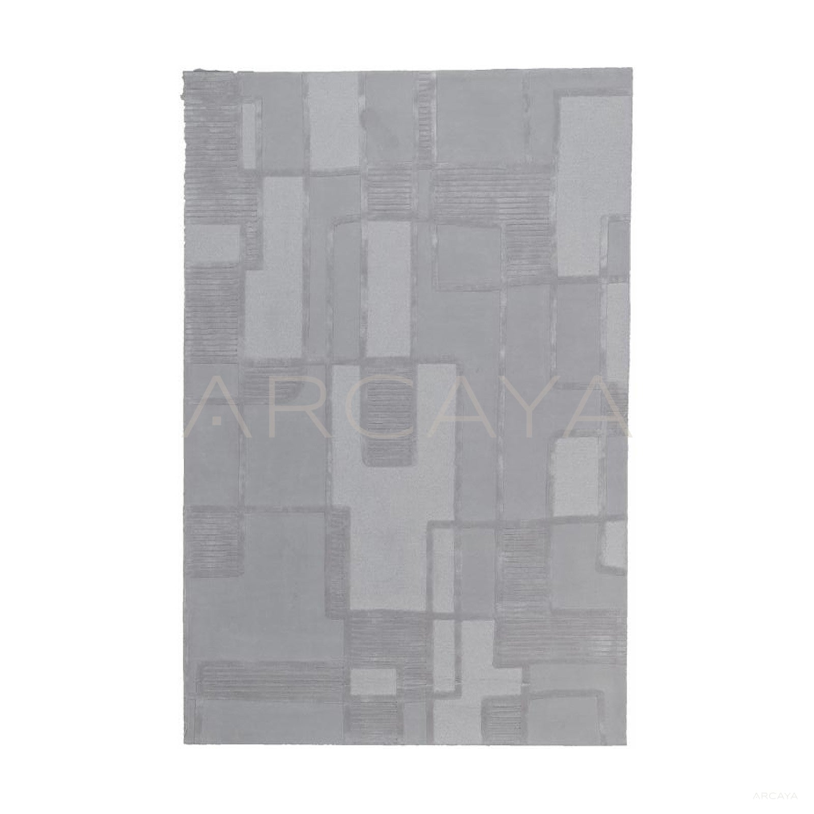 Custom Hand Tufted Rug Dsm P189 R F