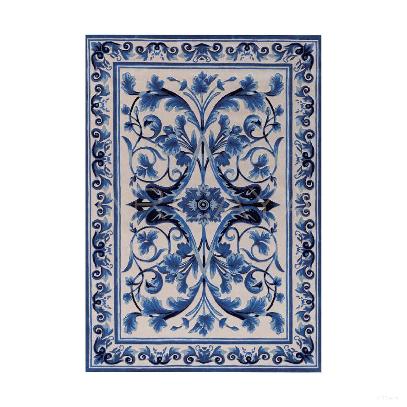 Custom Hand Tufted Rug Dsm P141 R F Jy2024 07025 5