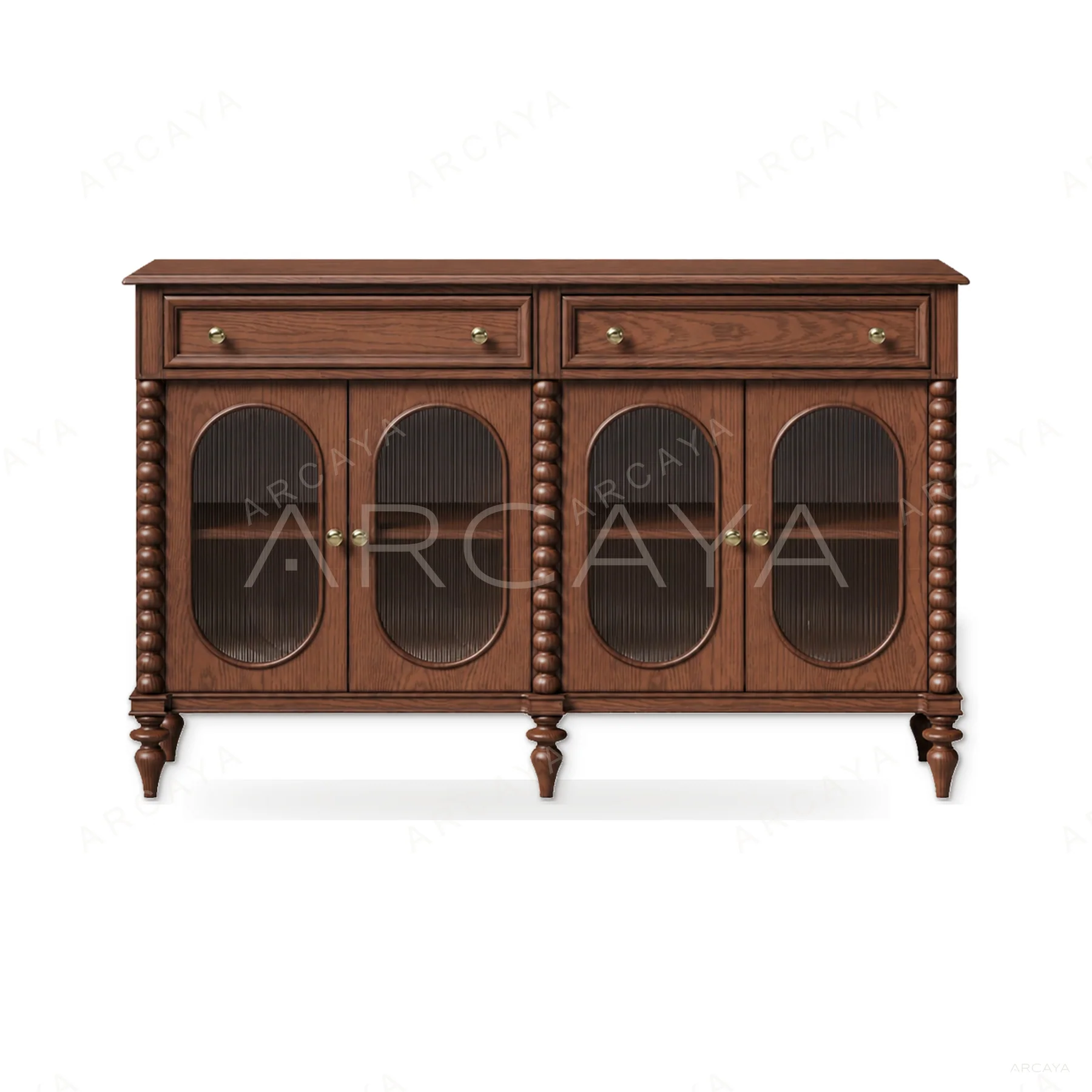 Andrew Sideboard — view 04