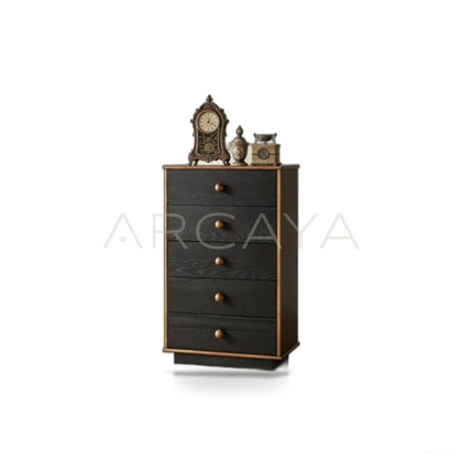 Atubi Cabinet ATKB301H — view 06