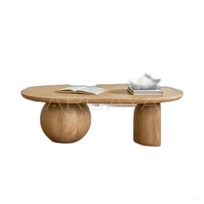 Orion Lane Coffee Table - product view 07