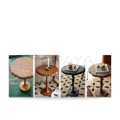 Atubi Coffee Table ATYJ001 — view 06