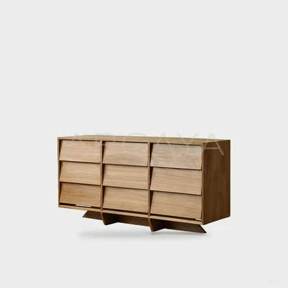 Mumo Dresser A00156 — view 01
