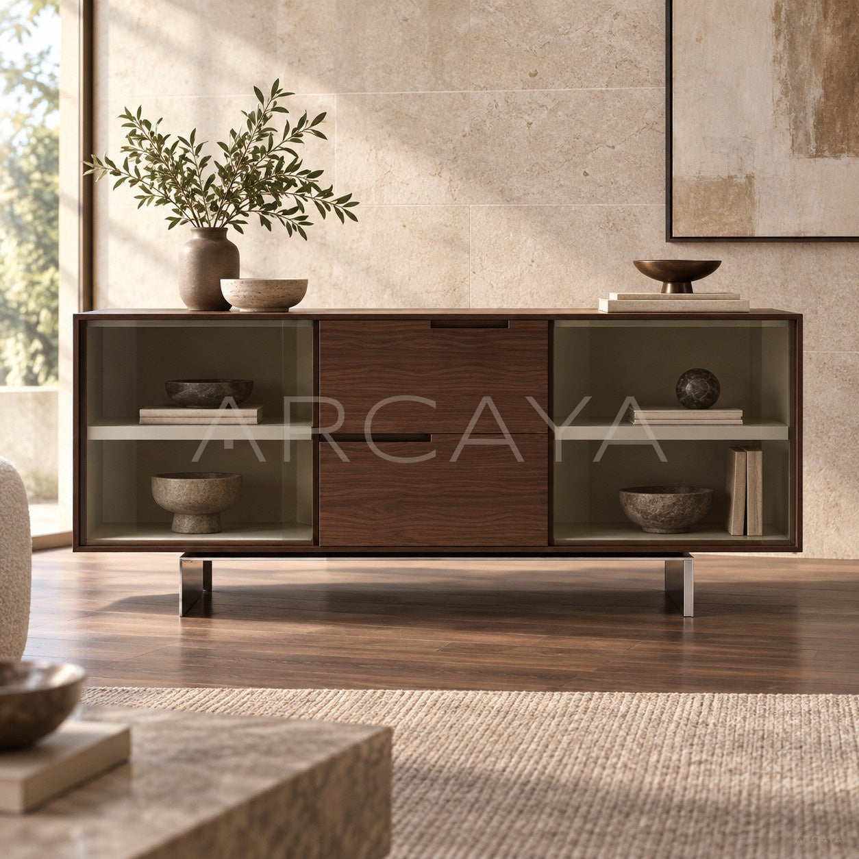 Cabinet Sm D44