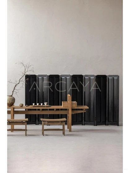Vale Grove Decorative Object — interior view 03