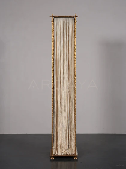 Halo Dawn Decorative Object — interior view 03