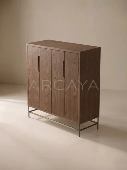 Alba Terrace Wardrobe - product view 07