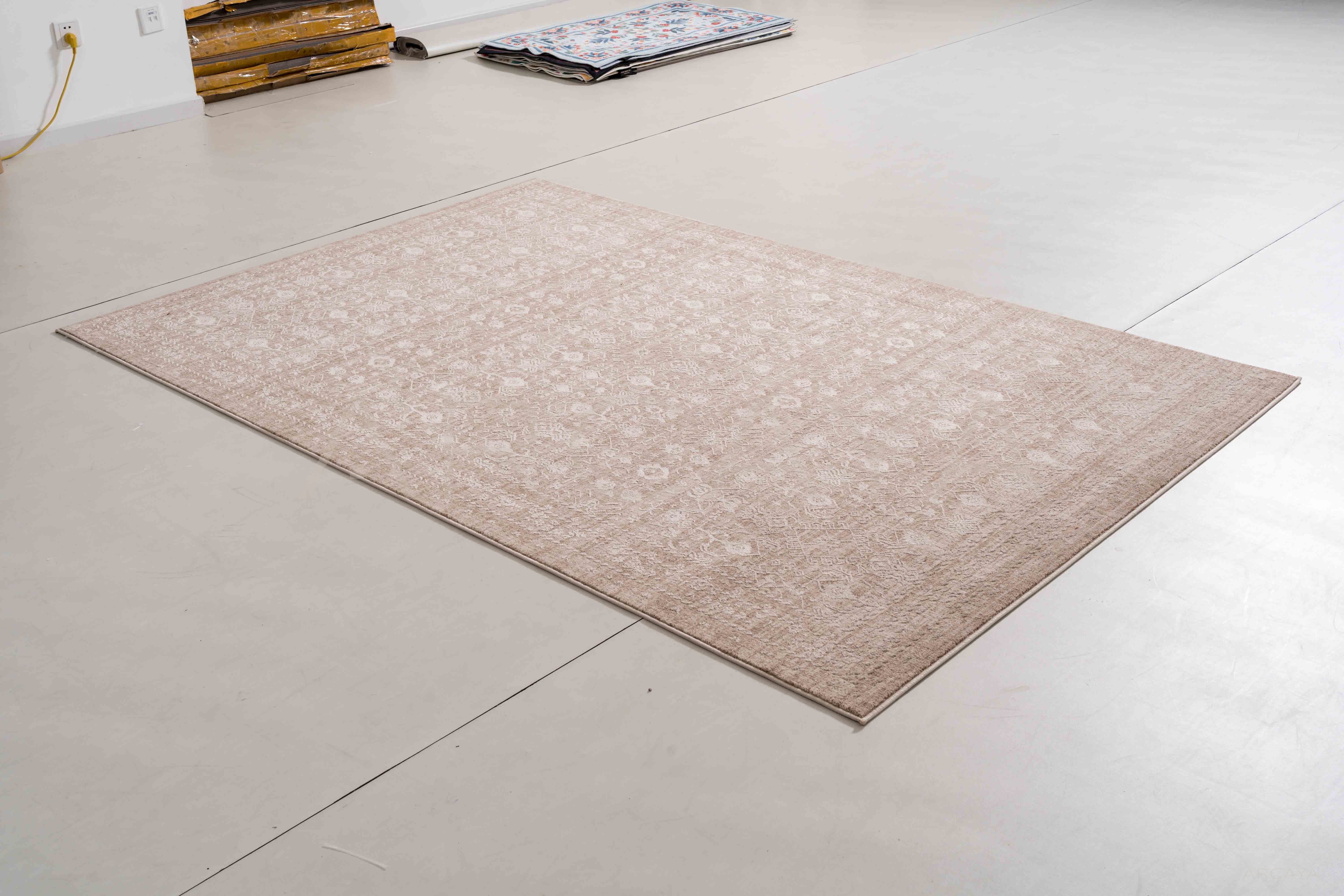 Painter Ember Area Rug
