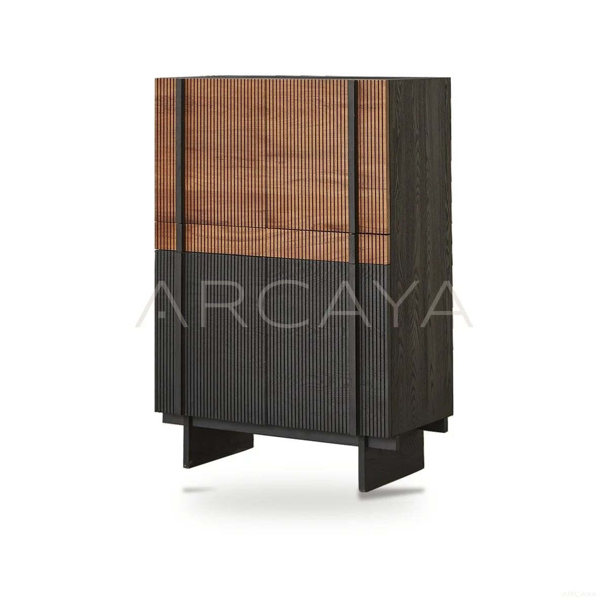 Mumo Dresser A00137