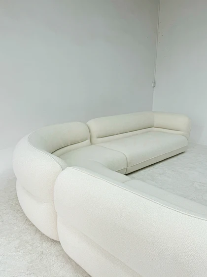 Reed Dawn Decorative Object — interior view 05