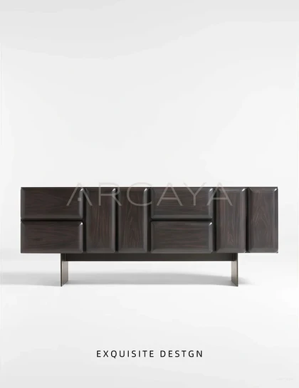 Rowan Hill Sideboard — interior view 04