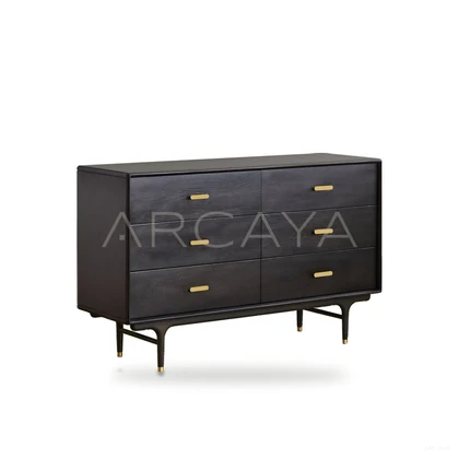 Mumo Dresser A00132 — view 02