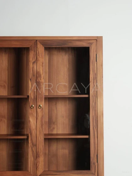 Selene Vista Cabinet — interior view 08