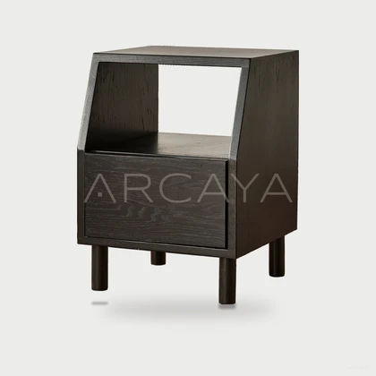 Mumo Nightstand A00216 — view 01