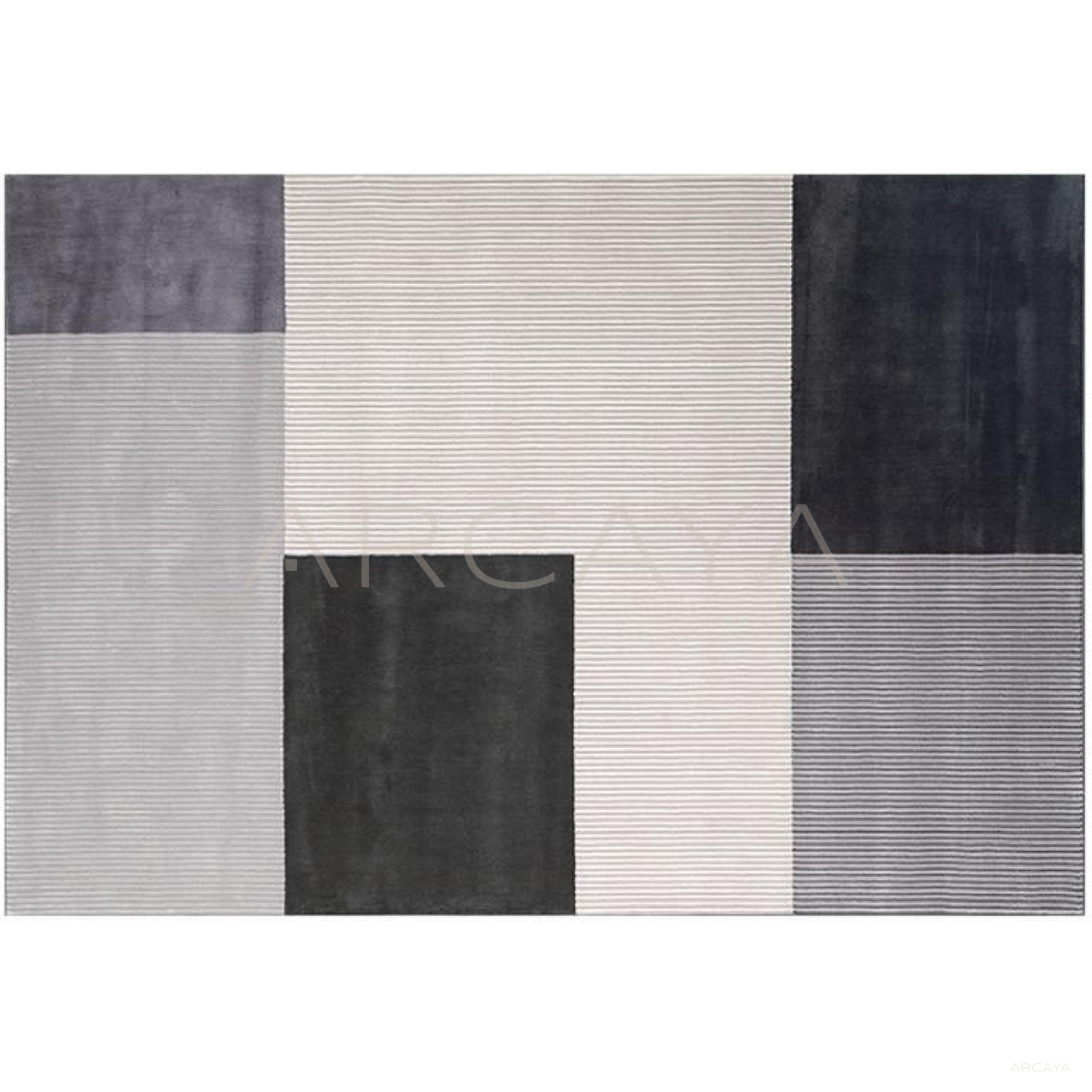 Custom Hand Tufted Rug Dsm P076 R F 23 10014 2
