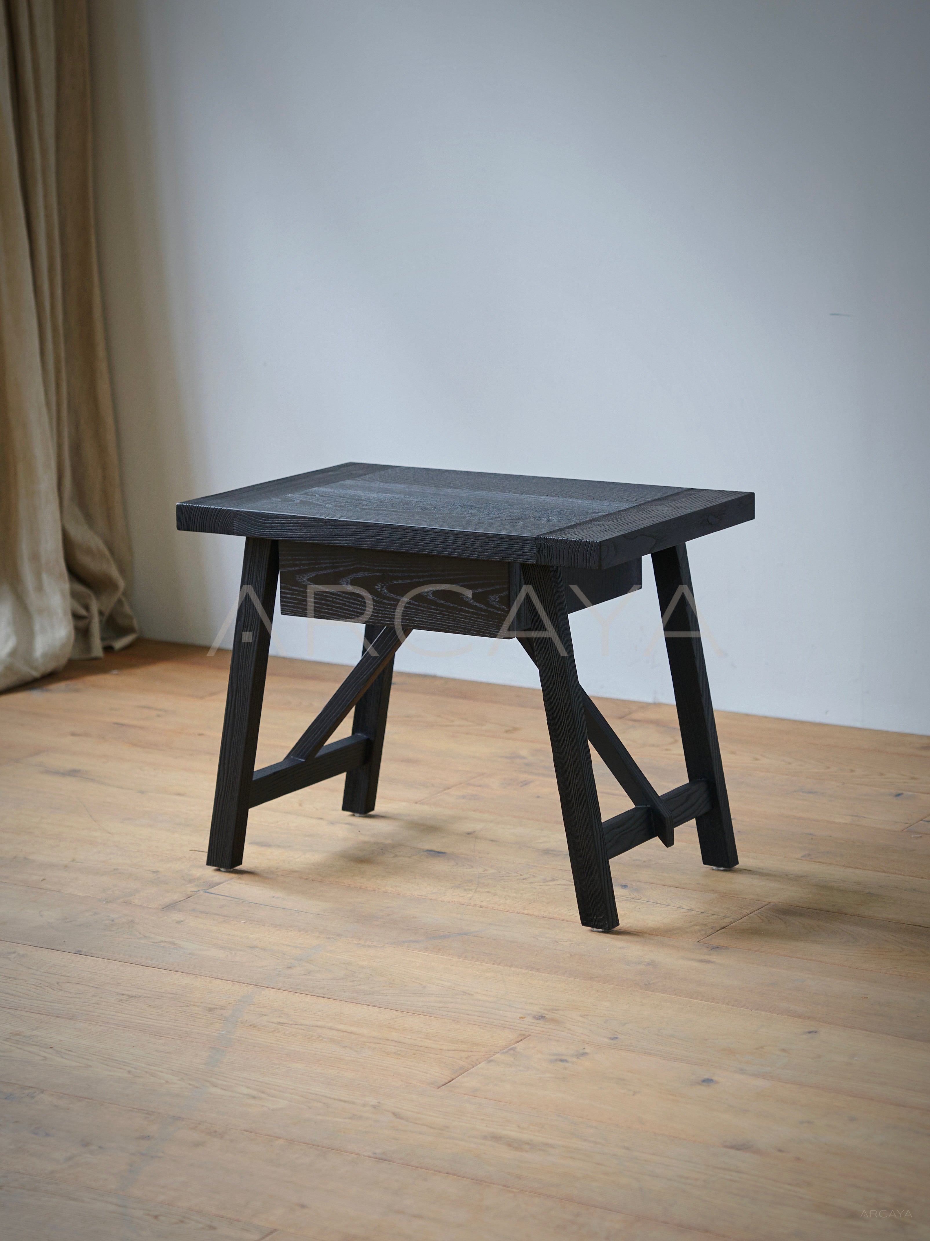 Luna Bloom Cabinet