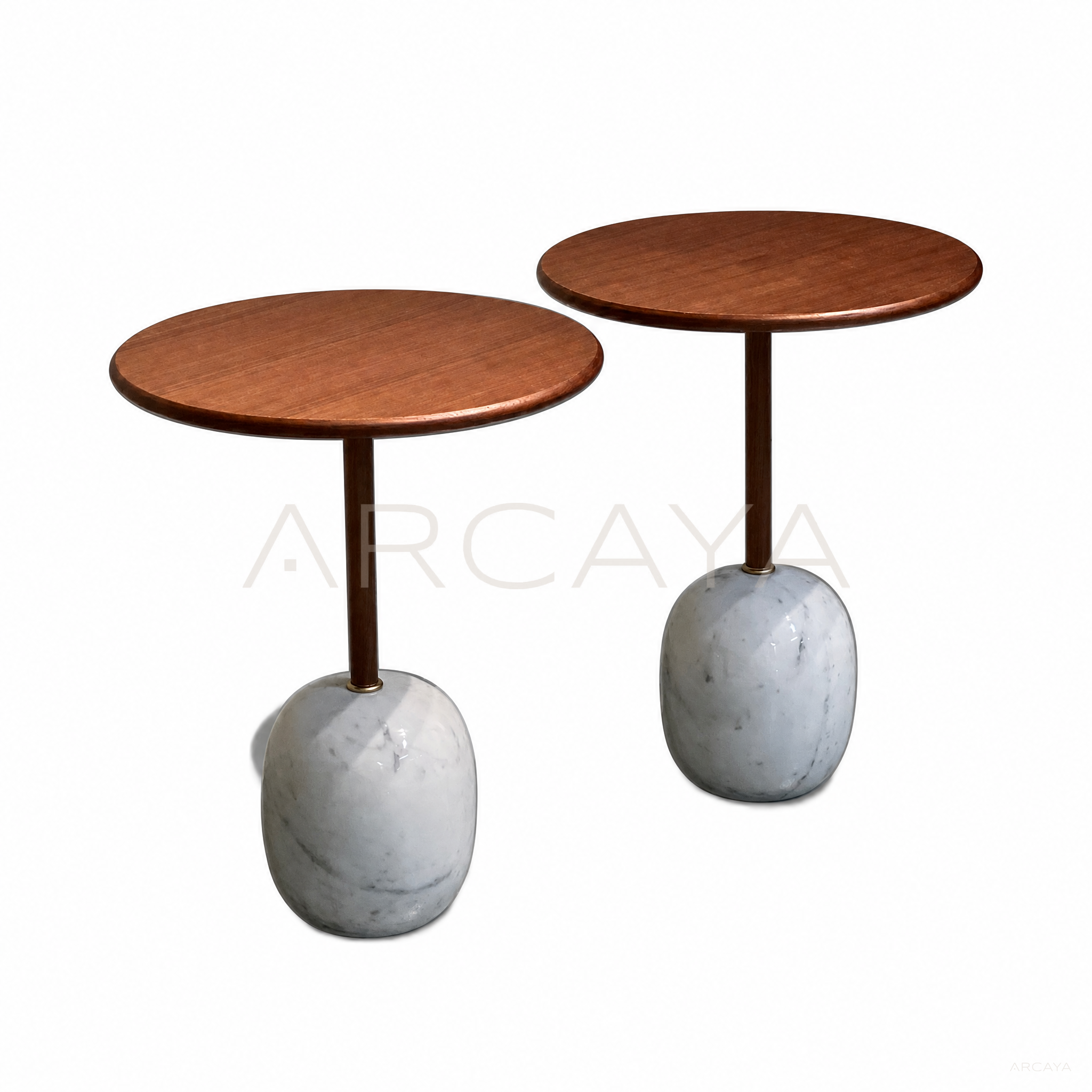 Arden Lake Side Table