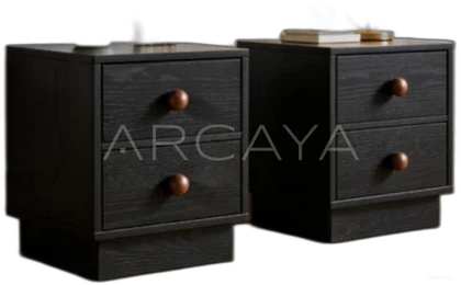 Atubi Cabinet ATKB007G-A — view 05