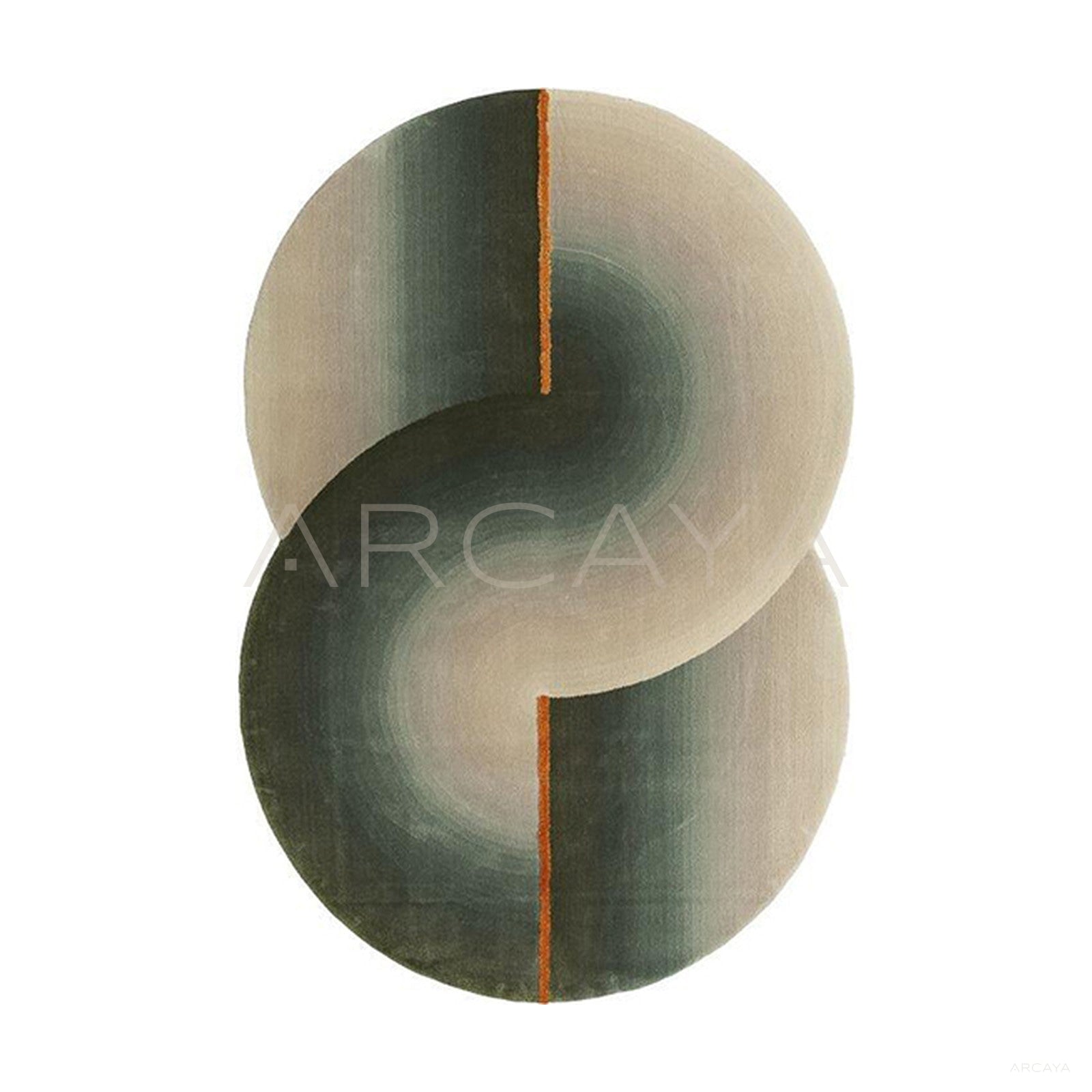 Custom Hand Tufted Rug Dsm P051 C06 - main