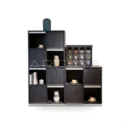 Atubi Cabinet ATKB005K-A — view 07