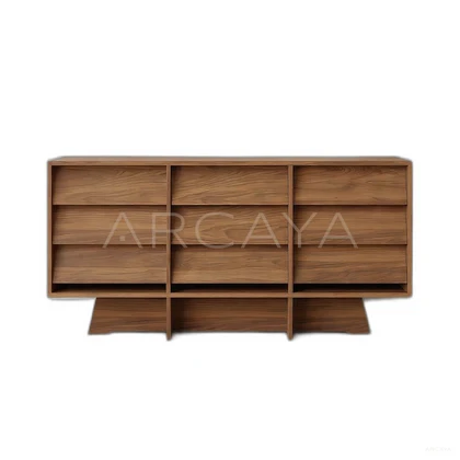 Calder Loft Dresser — white background 02
