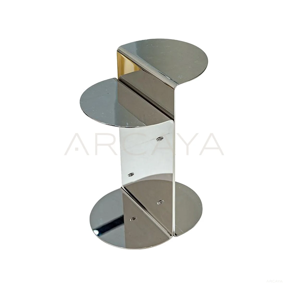 Maren Shore Coffee Table - product view on a white background 01