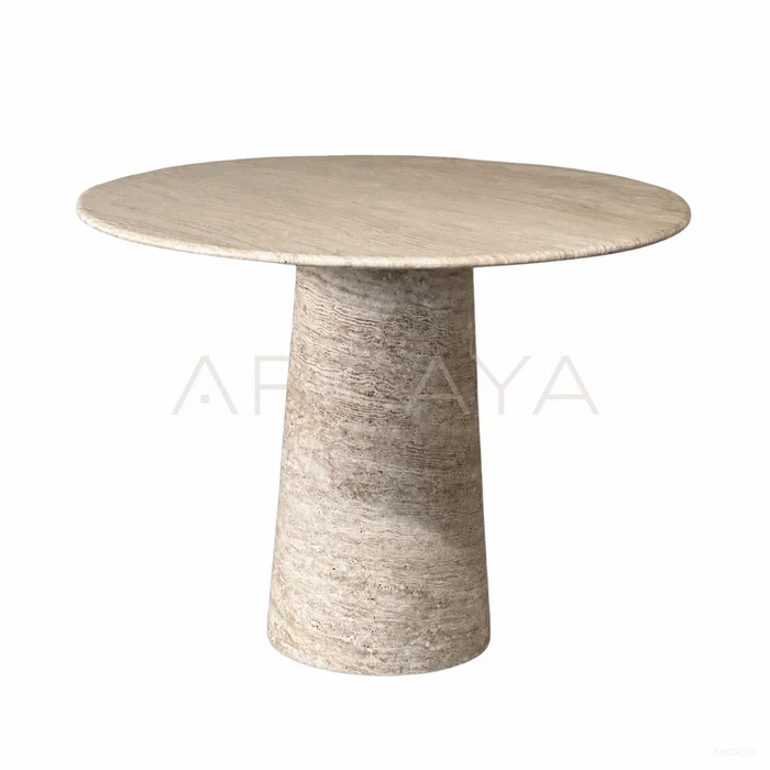 Sable Loft Dining Table - product view 01