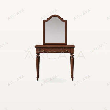 Emily Vanity Table — view 01