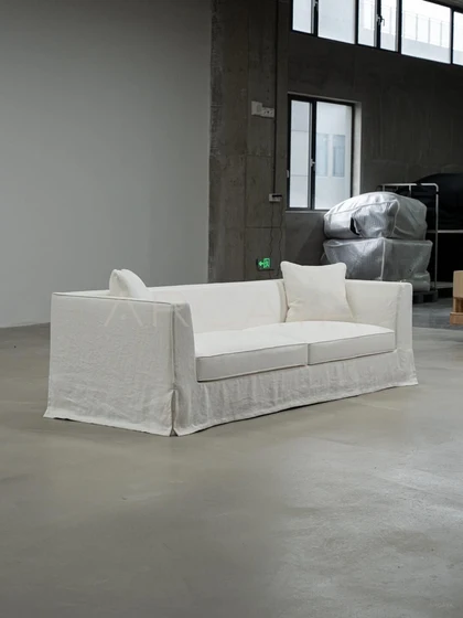 Rocco Haute Couture Sofa - scene