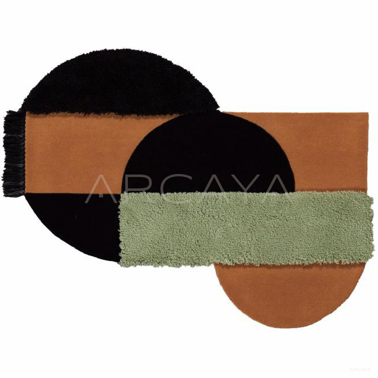 Custom Hand Tufted Rug Dsm P172 L F Jy2024 11007 3