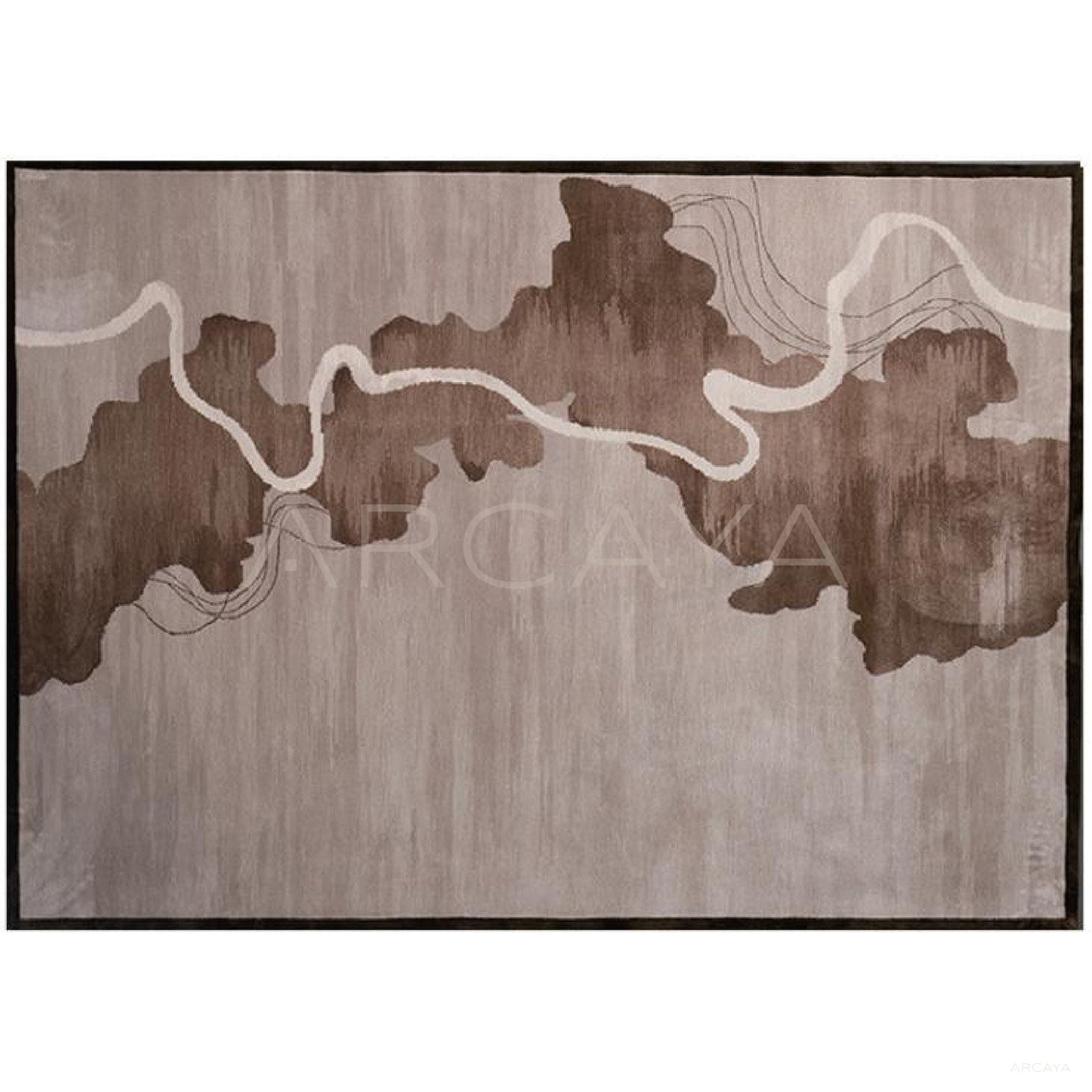 Custom Hand Tufted Rug Dsm P105 R F 23 12007 2