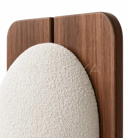 Amara Birch Cabinet - product view 09