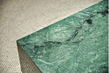 Maren Manor Coffee Table - front view 03