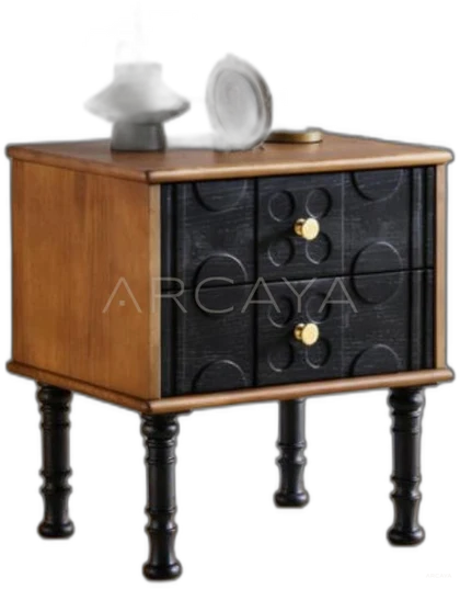 Atubi Cabinet ATKB008G — view 05