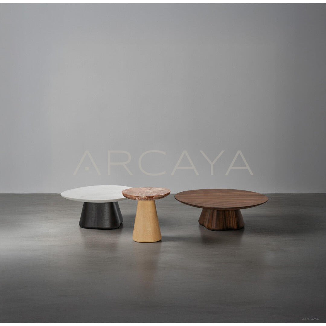 Motelda Fia Side Table - scene