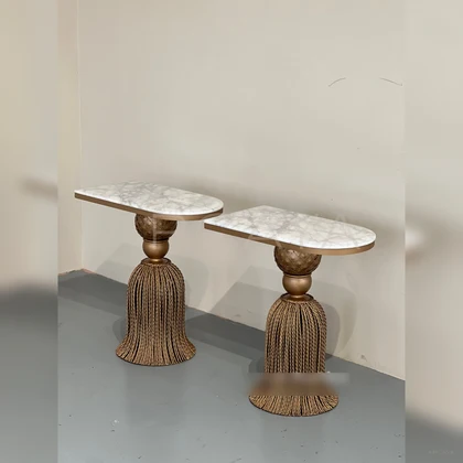 Arden Lake Side Table - product view 11